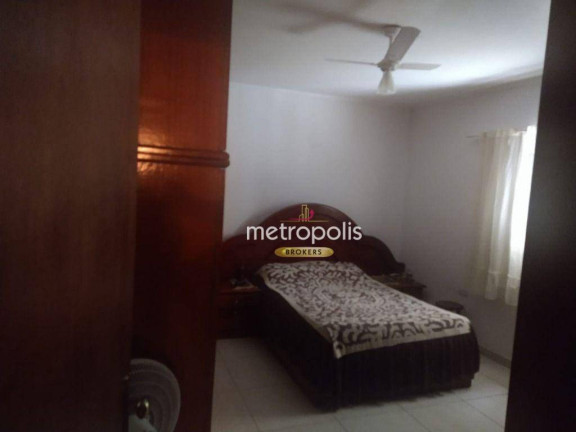 Imagem Sobrado com 4 Quartos à Venda, 154 m² em Vila Camilópolis - Santo André Imagem Sobrado com 4 Quartos à Venda, 154 m² em Vila Camilópolis - Santo André