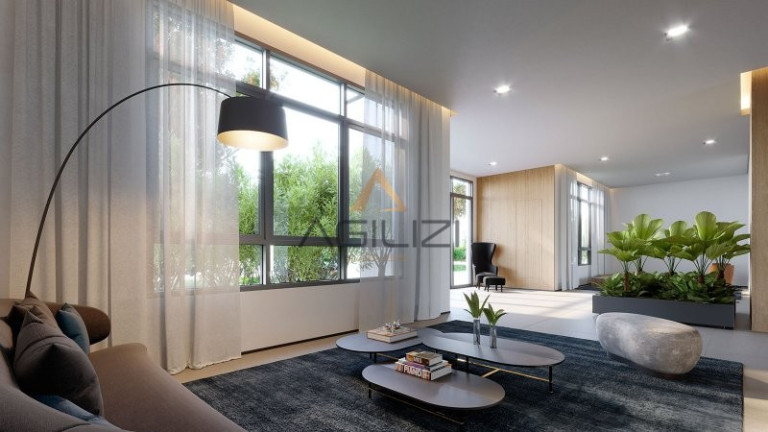 Imagem Apartamento com 4 Quartos à Venda, 167 m² em Vila Romana - São Paulo