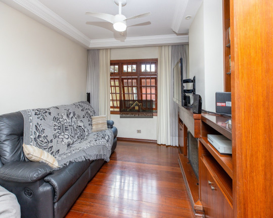 Imagem Sobrado com 3 Quartos à Venda, 180 m² em Vila Joaniza - São Paulo