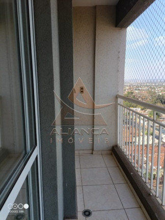 Imagem Apartamento com 2 Quartos à Venda, 52 m² em Ipiranga - Ribeirão Preto Imagem Apartamento com 2 Quartos à Venda, 52 m² em Ipiranga - Ribeirão Preto