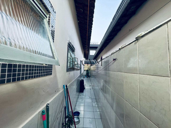 Imagem Casa com 2 Quartos à Venda, 87 m² em Maracanã - Praia Grande