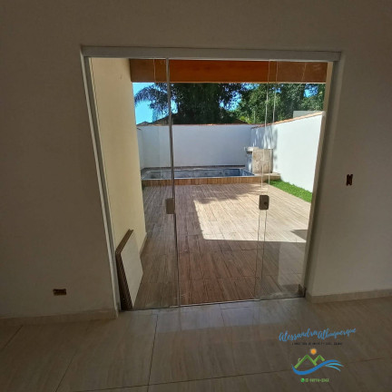 Imagem Casa com 2 Quartos à Venda, 74 m² em Jd Luizamar - Itanhaém Imagem Casa com 2 Quartos à Venda, 74 m² em Jd Luizamar - Itanhaém