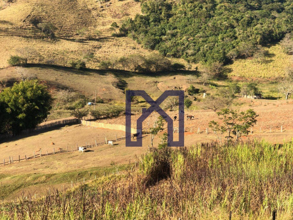 Imagem Fazenda à Venda, 180.000 m² em Anhumas - Itajubá