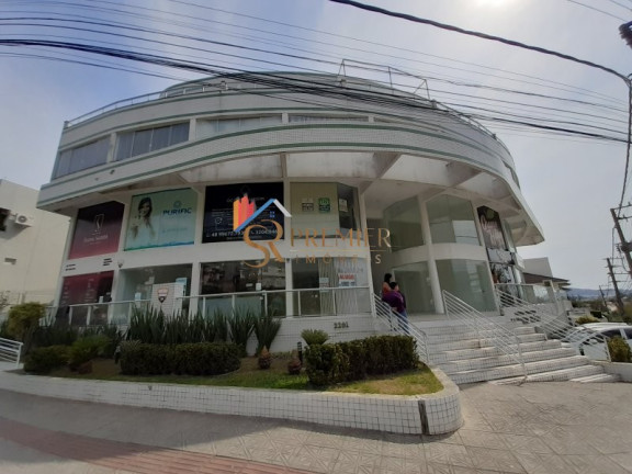 Imagem Sala Comercial à Venda, 37 m² em Córrego Grande - Florianópolis Imagem Sala Comercial à Venda, 37 m² em Córrego Grande - Florianópolis