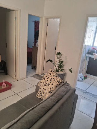 Imagem Apartamento com 2 Quartos à Venda, 43 m² em Jardim Guadalajara - Sorocaba Imagem Apartamento com 2 Quartos à Venda, 43 m² em Jardim Guadalajara - Sorocaba