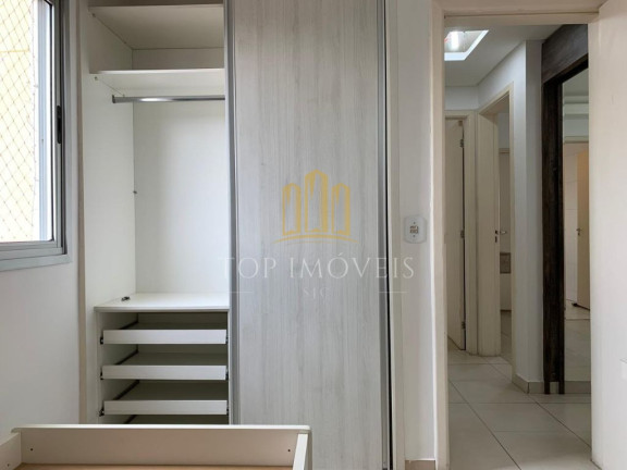 Imagem Apartamento com 3 Quartos à Venda, 81 m² em Jardim Paulista - São José Dos Campos