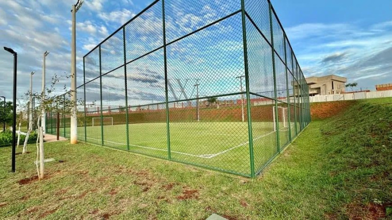 Imagem Terreno à Venda, 250 m² em Jardins Capri - Senador Canedo Imagem Terreno à Venda, 250 m² em Jardins Capri - Senador Canedo