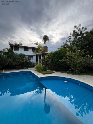 Imagem Casa com 4 Quartos à Venda, 700 m² em Itaigara - Salvador