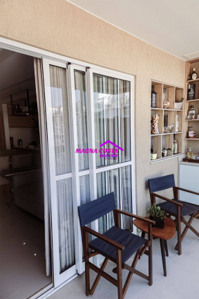 Imagem Apartamento com 3 Quartos à Venda, 137 m² em Recreio Dos Bandeirantes - Rio De Janeiro