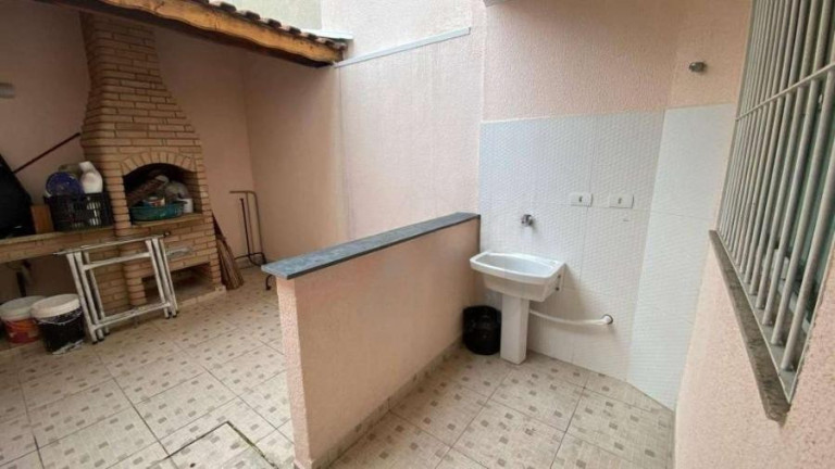 Imagem Sobrado com 1 Quarto à Venda, 120 m² em Vila Salete - São Paulo Imagem Sobrado com 1 Quarto à Venda, 120 m² em Vila Salete - São Paulo