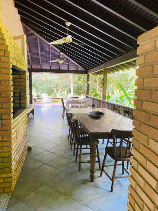 Imagem Casa com 3 Quartos à Venda, 253 m² em Santiago - São Sebastião Imagem Casa com 3 Quartos à Venda, 253 m² em Santiago - São Sebastião