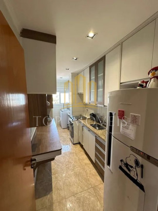 Imagem Cobertura com 3 Quartos à Venda, 146 m² em Vila Maria - São José Dos Campos