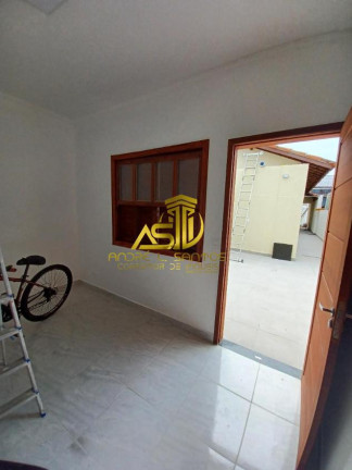 Imagem Casa com 3 Quartos à Venda, 80 m² em Guilhermina - Praia Grande