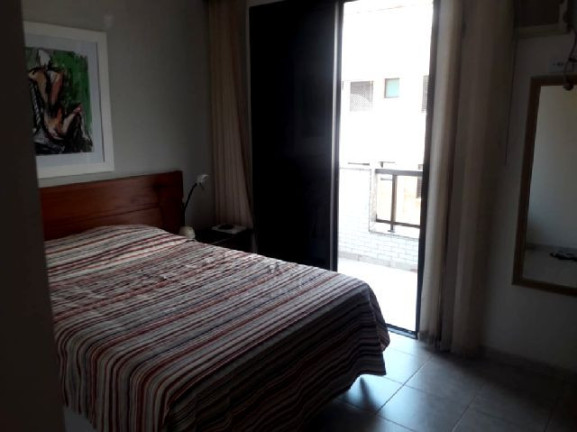 Imagem Apartamento com 3 Quartos à Venda, 170 m² em Centro - Ubatuba