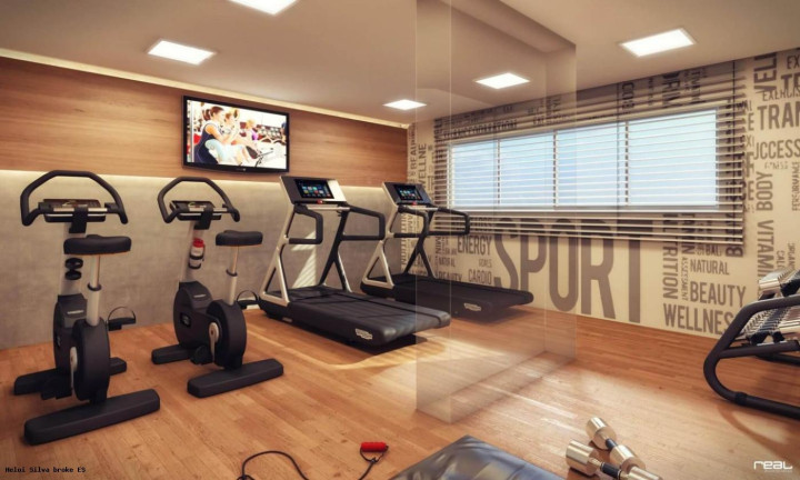 Imagem Apartamento com 2 Quartos à Venda, 68 m² em Praia De Itaparica - Vila Velha