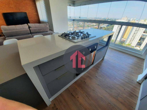 Imagem Apartamento com 2 Quartos à Venda, 73 m² em Parque Taquaral - Campinas Imagem Apartamento com 2 Quartos à Venda, 73 m² em Parque Taquaral - Campinas