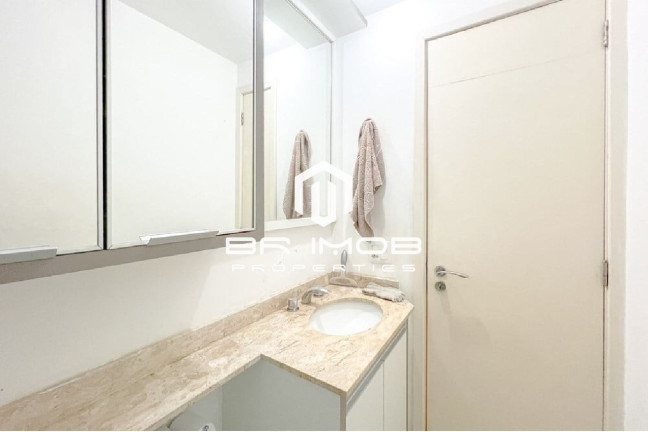Imagem Imóvel com 2 Quartos à Venda, 46 m² em Cambuci - São Paulo