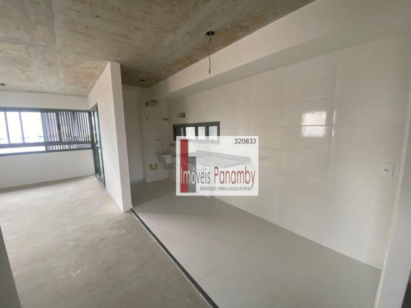 Imagem Apartamento com 3 Quartos à Venda, 84 m² em Perdizes - São Paulo Imagem Apartamento com 3 Quartos à Venda, 84 m² em Perdizes - São Paulo