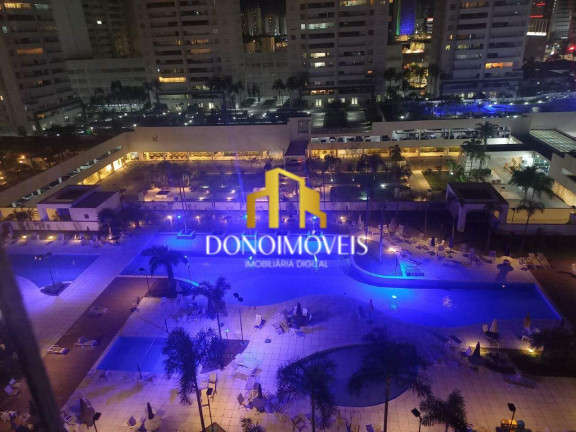 Imagem Apartamento com 3 Quartos à Venda, 123 m² em Centro - São Bernardo Do Campo