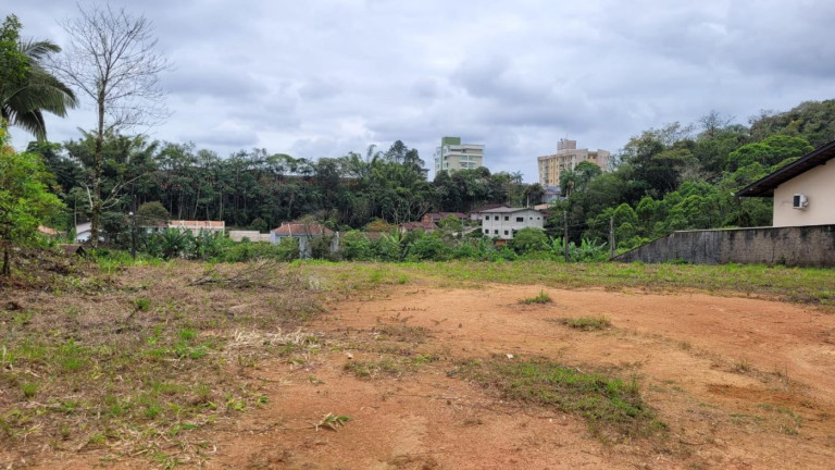 Imagem Terreno à Venda, 912 m² em Santa Catarina - Joinville