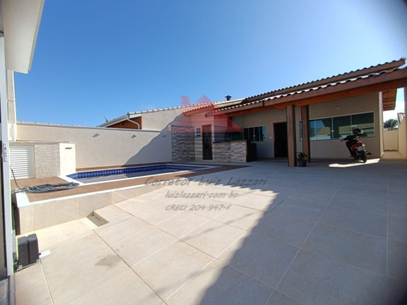 Imagem Casa com 3 Quartos à Venda, 127 m² em São José - Peruíbe Imagem Casa com 3 Quartos à Venda, 127 m² em São José - Peruíbe