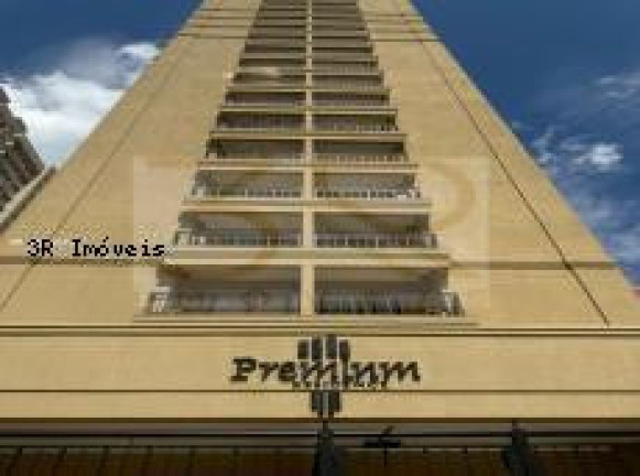 Imagem Apartamento com 1 Quarto à Venda, 48 m² em Ribeirânia - Ribeirão Preto Imagem Apartamento com 1 Quarto à Venda, 48 m² em Ribeirânia - Ribeirão Preto