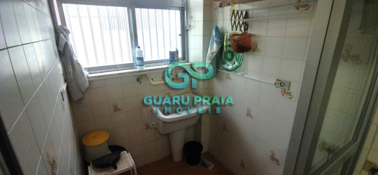 Imagem Apartamento com 2 Quartos à Venda, 68 m² em Enseada - Guarujá