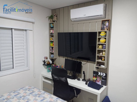 Imagem Apartamento com 2 Quartos à Venda,  em Rudge Ramos - São Bernardo Do Campo