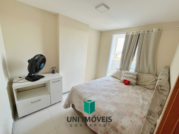 Imagem Apartamento com 3 Quartos à Venda, 72 m² em Praia De Itaparica - Vila Velha Imagem Apartamento com 3 Quartos à Venda, 72 m² em Praia De Itaparica - Vila Velha