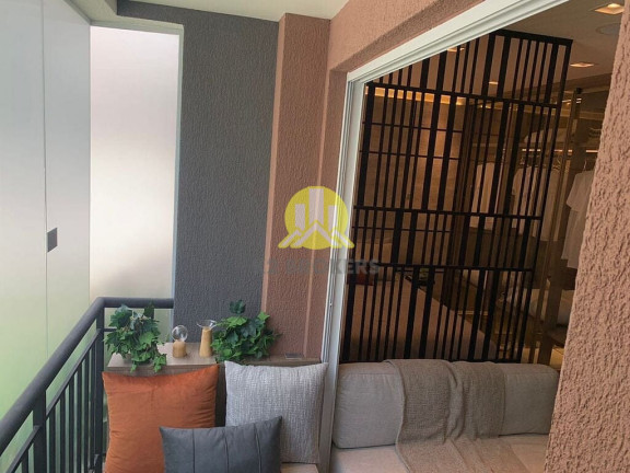 Imagem Studio com 1 Quarto à Venda, 25 m² em Pinheiros - São Paulo Imagem Studio com 1 Quarto à Venda, 25 m² em Pinheiros - São Paulo