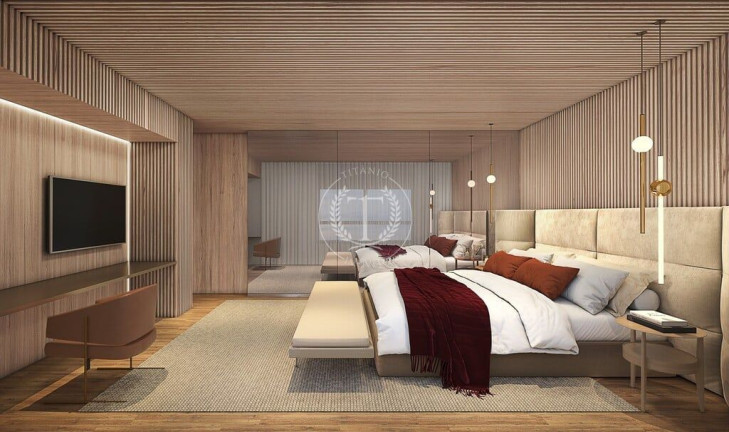 Imagem Cobertura com 4 Quartos à Venda, 239 m² em Moema - São Paulo Imagem Cobertura com 4 Quartos à Venda, 239 m² em Moema - São Paulo