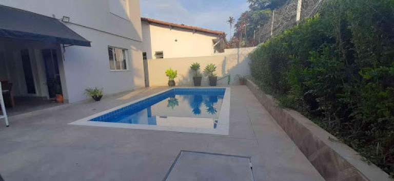Imagem Casa com 4 Quartos à Venda, 272 m² em Alphaville - Santana De Parnaíba Imagem Casa com 4 Quartos à Venda, 272 m² em Alphaville - Santana De Parnaíba