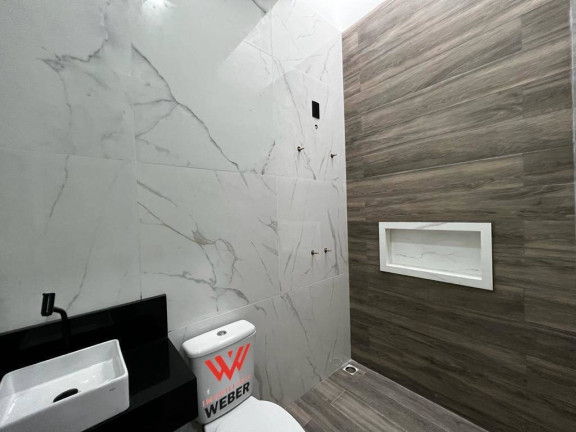 Imagem Casa com 3 Quartos à Venda, 200 m² em Jardim Reserva Ipanema - Sorocaba
