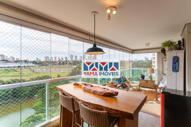 Imagem Apartamento com 3 Quartos à Venda, 152 m² em Nova Aliança - Ribeirão Preto Imagem Apartamento com 3 Quartos à Venda, 152 m² em Nova Aliança - Ribeirão Preto