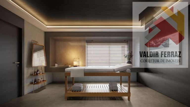 Imagem Apartamento com 3 Quartos à Venda, 139 m² em Novo Estreito - Florianópolis