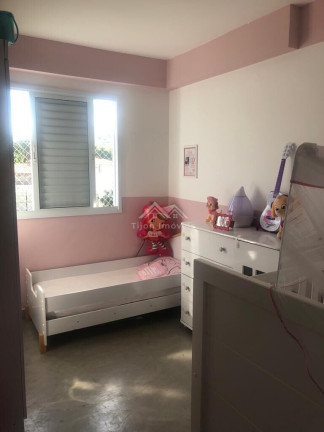 Imagem Apartamento com 2 Quartos à Venda, 57 m² em Jardim São Carlos - Sorocaba