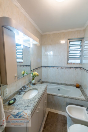 Imagem Apartamento com 3 Quartos à Venda, 126 m² em Bela Vista - São Paulo