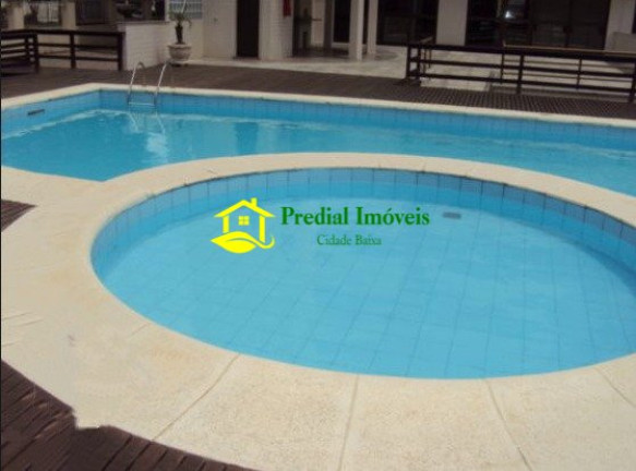 Imagem Apartamento com 2 Quartos à Venda, 75 m² em Sarandi - Porto Alegre