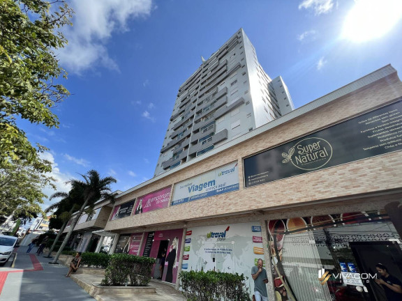 Imagem Apartamento com 3 Quartos à Venda, 105 m² em Estreito - Florianópolis Imagem Apartamento com 3 Quartos à Venda, 105 m² em Estreito - Florianópolis