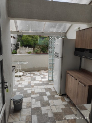 Imagem Apartamento com 3 Quartos para Alugar ou Temporada, 106 m² em Pitangueiras - Guarujá Imagem Apartamento com 3 Quartos para Alugar ou Temporada, 106 m² em Pitangueiras - Guarujá