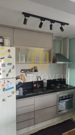Imagem Apartamento com 1 Quarto à Venda, 45 m² em Vila Adyana - São José Dos Campos