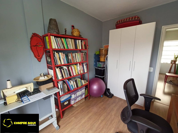 Imagem Apartamento com 2 Quartos à Venda, 60 m² em Vila Buarque - São Paulo Imagem Apartamento com 2 Quartos à Venda, 60 m² em Vila Buarque - São Paulo