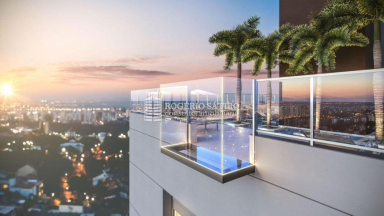 Imagem Apartamento com 2 Quartos à Venda, 65 m² em Vila Mariana - São Paulo
