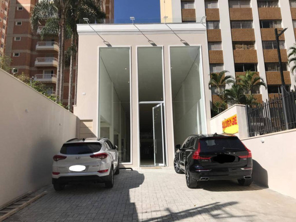 Imagem Loja para Alugar, 887 m² em Perdizes - São Paulo