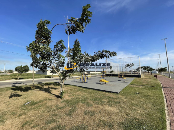 Terreno à Venda, 140 m² em Parque Tarcisio Miranda - Campos Dos Goytacazes