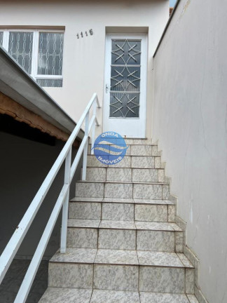 Imagem Casa com 2 Quartos à Venda, 95 m² em Jardim Camandocaia - Amparo