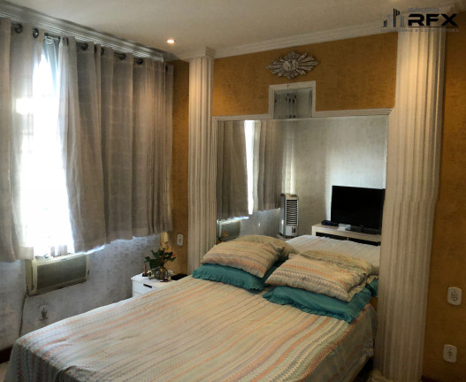 Imagem Apartamento com 3 Quartos à Venda, 127 m² em São Domingos - Niterói Imagem Apartamento com 3 Quartos à Venda, 127 m² em São Domingos - Niterói