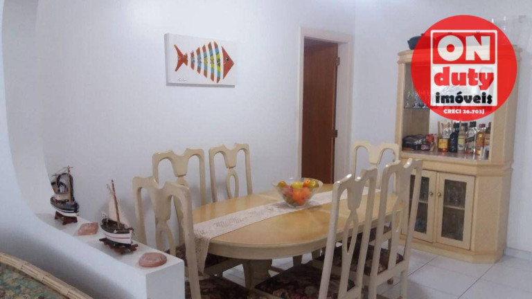 Imagem Apartamento com 3 Quartos à Venda, 140 m² em Barra Funda - Guarujá Imagem Apartamento com 3 Quartos à Venda, 140 m² em Barra Funda - Guarujá