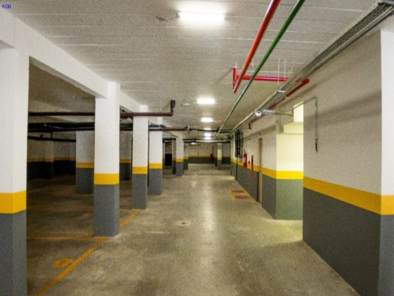 Imagem Apartamento com 2 Quartos à Venda, 62 m² em Cidade Jardim - Taubaté Imagem Apartamento com 2 Quartos à Venda, 62 m² em Cidade Jardim - Taubaté