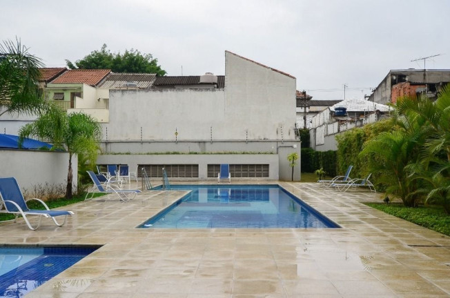 Imagem Imóvel com 2 Quartos à Venda, 65 m² em Ipiranga - São Paulo